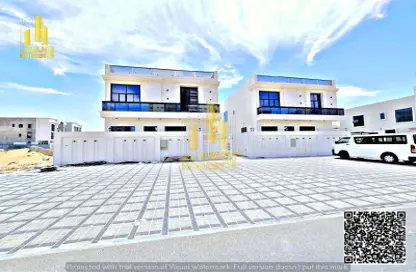 Villa - 5 Bedrooms - 7 Bathrooms for sale in Al Aamra Gardens - Al Amerah - Ajman