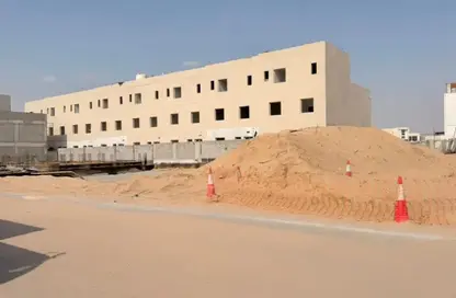 أرض - استوديو للبيع في الحليو 2 - الحليو - عجمان أرض - استوديو للبيع في الحليو 2 - الحليو - عجمان