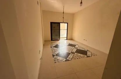Apartment - 1 Bedroom - 2 Bathrooms for rent in Ajman Corniche Residences - Ajman Corniche Road - Ajman