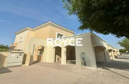 فيلا - 2 غرف نوم - 3 حمامات للبيع في الريم - 3 - الريم - المرابع العربية - دبي