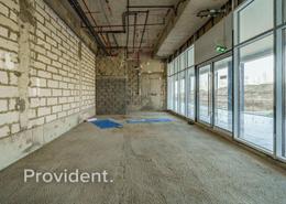 Shop for sale in AZIZI Riviera - Meydan One - Meydan - Dubai
