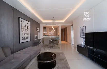 شقة - غرفة نوم - 2 حمامات للايجار في تاور B - داماك تاورز من باراماونت - الخليج التجاري - دبي شقة - غرفة نوم - 2 حمامات للايجار في تاور B - داماك تاورز من باراماونت - الخليج التجاري - دبي