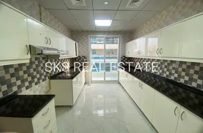 Apartment - 3 Bedrooms - 4 Bathrooms for rent in Sunrise Building - Al Barsha 1 - Al Barsha - Dubai