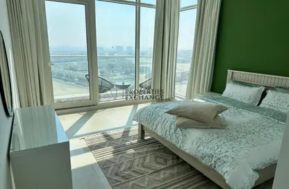 Apartment - 1 Bedroom - 2 Bathrooms for rent in PG Upperhouse - Al Furjan - Dubai
