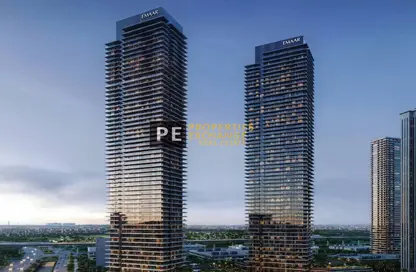 Apartment - 2 Bedrooms - 3 Bathrooms for sale in Albero by Emaar - Dubai Creek Harbour (The Lagoons) - Dubai