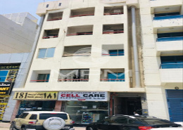 Afordable price for Spacious and bright office in deira