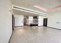 Empty Room image for: Apartment - 2 bedrooms - 3 bathrooms for sale in Ruby - Tiara Residences - Palm Jumeirah - Dubai, Image 1