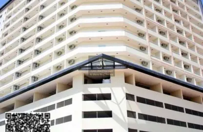 Apartment - Studio - 2 Bathrooms for sale in Al Aamra Gardens - Al Amerah - Ajman