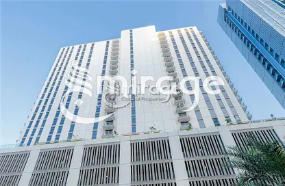 Apartment - 1 Bedroom - 1 Bathroom for sale in Reflection - Shams Abu Dhabi - Al Reem Island - Abu Dhabi