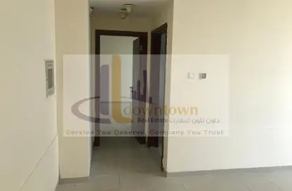 Apartment - 1 Bedroom - 2 Bathrooms for sale in Tower B3 - Ajman Pearl Towers - Ajman Downtown - Ajman Apartment - 1 Bedroom - 2 Bathrooms for sale in Tower B3 - Ajman Pearl Towers - Ajman Downtown - Ajman