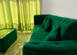 Apartment - 1 bedroom - 1 bathroom for rent in Rawan Building - Al Naimiya - Al Naemiyah - Ajman