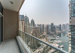 Apartment - 2 bedrooms - 2 bathrooms for sale in Marina Heights - Dubai Marina - Dubai