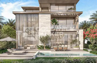 Villa - 4 Bedrooms - 5 Bathrooms for sale in Nad Al Sheba Gardens Phase 10 - Nad Al Sheba 1 - Nad Al Sheba - Dubai Villa - 4 Bedrooms - 5 Bathrooms for sale in Nad Al Sheba Gardens Phase 10 - Nad Al Sheba 1 - Nad Al Sheba - Dubai