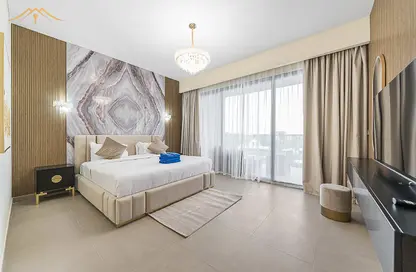 Villa - 4 Bedrooms - 5 Bathrooms for rent in Sidra Villas - Dubai Hills Estate - Dubai