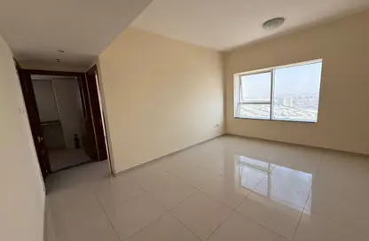 Apartment - 1 Bedroom - 1 Bathroom for rent in Tiger Building Al Yarmouk - Al Nahda - Sharjah