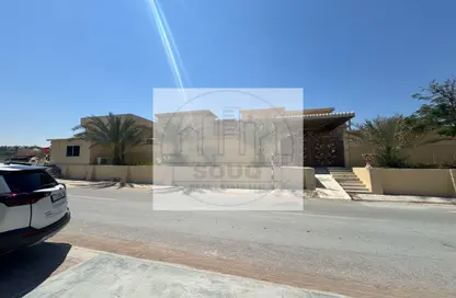 فيلا - 5 غرف نوم - 8 حمامات للبيع في الخران - رأس الخيمة