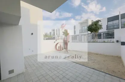 Townhouse - 3 Bedrooms - 4 Bathrooms for sale in La Rosa 3 - Villanova - Dubai Land - Dubai