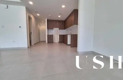 Villa - 4 Bedrooms - 5 Bathrooms for rent in Maha Townhouses - Town Square - Dubai