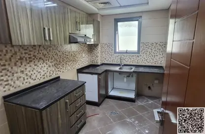 Apartment - 2 Bedrooms - 2 Bathrooms for rent in Al Rashidiya 2 - Al Rashidiya - Ajman