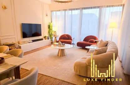Townhouse - 4 Bedrooms - 5 Bathrooms for rent in Cherrywoods - Dubai Land - Dubai