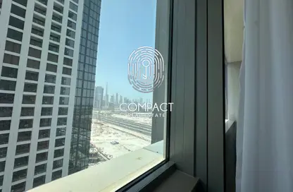 شقة - غرفة نوم - 1 حمام للايجار في محمية صبحا كريك فيستاس - صبحا هارتلاند - مدينة الشيخ محمد بن راشد - دبي