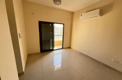 شقة - غرفة نوم - 2 حمامات للايجار في تايجر داون تاون عجمان - العالية - عجمان