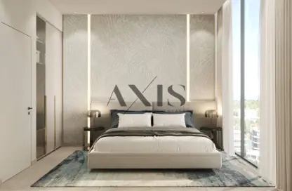 شقة - 2 غرف نوم - 2 حمامات للبيع في مساكن أليجرو - جزر دبي - دبي