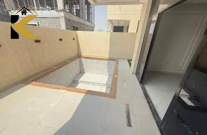 فيلا - 5 غرف نوم - 7 حمامات للبيع في الحليو 2 - الحليو - عجمان