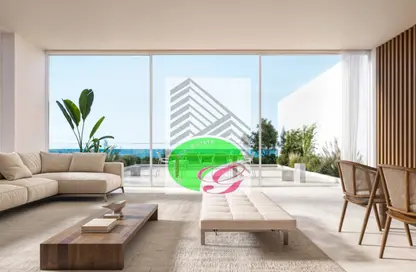 Apartment - 3 Bedrooms - 4 Bathrooms for sale in Sealine Residences - Al Zorah - Ajman
