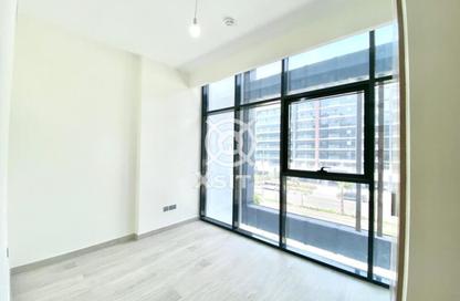 Apartment - 1 Bedroom - 1 Bathroom for rent in AZIZI Riviera - Meydan One - Meydan - Dubai