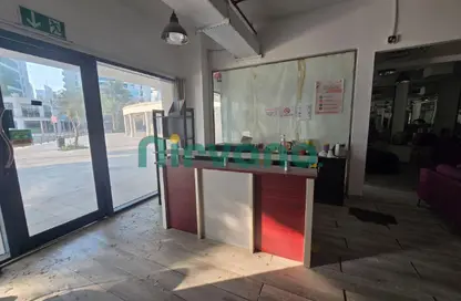 Shop - Studio - 1 Bathroom for rent in Jumeirah Bay X2 - JLT Cluster X - Jumeirah Lake Towers - Dubai