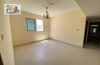 شقة - غرفة نوم - 1 حمام للايجار في المنطقة الصناعية رقم 8 - المنطقة الصناعية بالشارقة - الشارقة