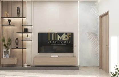 Apartment - 1 Bedroom - 1 Bathroom for sale in Samana Resorts - Dubai Production City (IMPZ) - Dubai