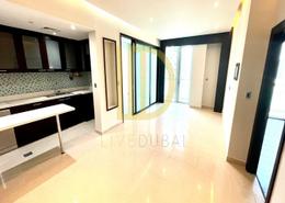 Apartment - 1 bedroom - 2 bathrooms for rent in Ubora Tower 2 - Ubora Towers - Business Bay - Dubai