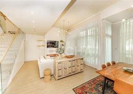 Villa - 3 bedrooms - 5 bathrooms for sale in Marina Quay East - Marina Quays - Dubai Marina - Dubai