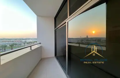 Apartment - 2 Bedrooms - 3 Bathrooms for rent in Alemas - Dubai Investment Park - Dubai