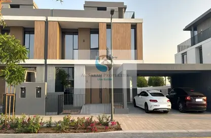 فيلا - 5 غرف نوم - 5 حمامات للبيع في جون - المرابع العربية 3 - دبي