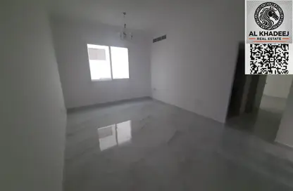 شقة - غرفة نوم - 2 حمامات للايجار في الجرف 3 - الجرف - عجمان وسط المدينة - عجمان