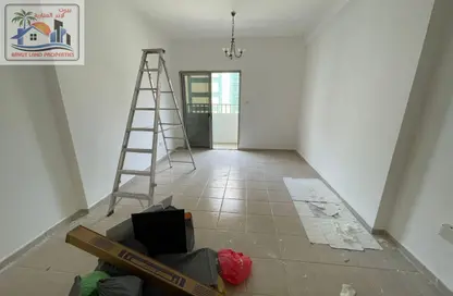 Apartment - 1 Bedroom - 2 Bathrooms for rent in Al Nad - Al Qasimia - Sharjah