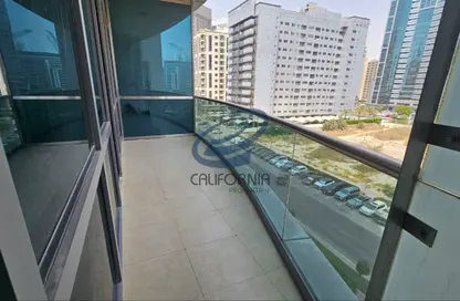 شقة - 1 حمام للايجار في شقق ماديسون السكنية - برشا هايتس (تيكوم) - دبي