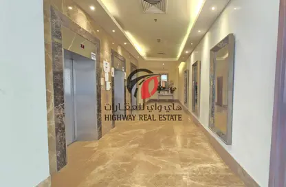 Apartment - 2 Bedrooms - 3 Bathrooms for rent in Dubai Star Building - Al Nahda 1 - Al Nahda - Dubai