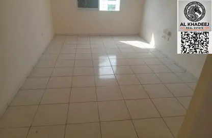 Apartment - Studio - 1 Bathroom for rent in Al Naemiya Tower 1 - Al Naemiya Towers - Al Nuaimiya - Ajman