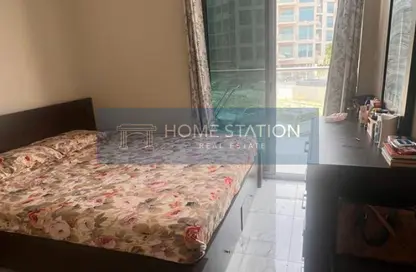 شقة - غرفة نوم - 1 حمام للبيع في ماج 520 - ماغ 5 - دبي الجنوب (مركز دبي العالمي) - دبي