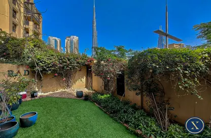 Apartment - 2 Bedrooms - 3 Bathrooms for sale in Miska 2 - Miska - Old Town - Dubai