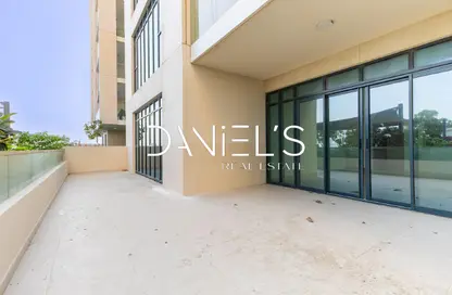 شقة - 2 غرف نوم - 2 حمامات للايجار في فيدا ريزيدنس 3 - فيدا ريزيدنس - مشروع التلال - دبي