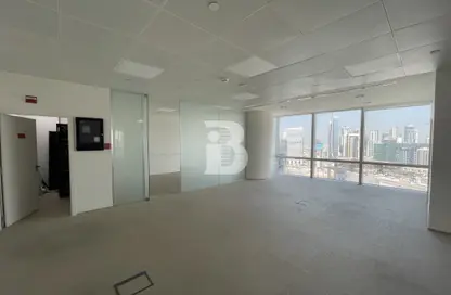 Office Space - Studio for rent in Ubora Tower 1 - Ubora Towers - Business Bay - Dubai