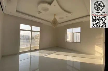 Villa - 5 Bedrooms - 7 Bathrooms for rent in Al Yasmeen 1 - Al Yasmeen - Ajman Villa - 5 Bedrooms - 7 Bathrooms for rent in Al Yasmeen 1 - Al Yasmeen - Ajman