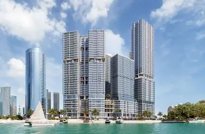 شقة - 3 غرف نوم - 4 حمامات للبيع في راديانت سكوير - مدينة الأضواء - جزيرة الريم - أبوظبي