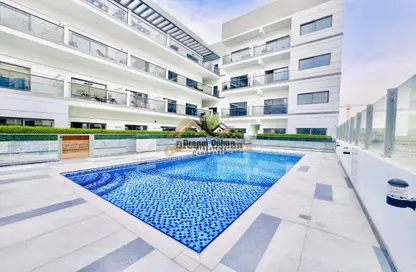 Apartment - 1 Bedroom - 2 Bathrooms for rent in Al Warsan 4 - Al Warsan - Dubai