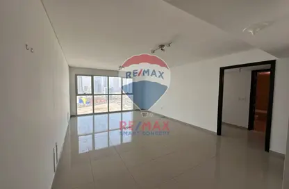 Apartment - 1 Bedroom - 2 Bathrooms for sale in RAK Tower - Marina Square - Al Reem Island - Abu Dhabi